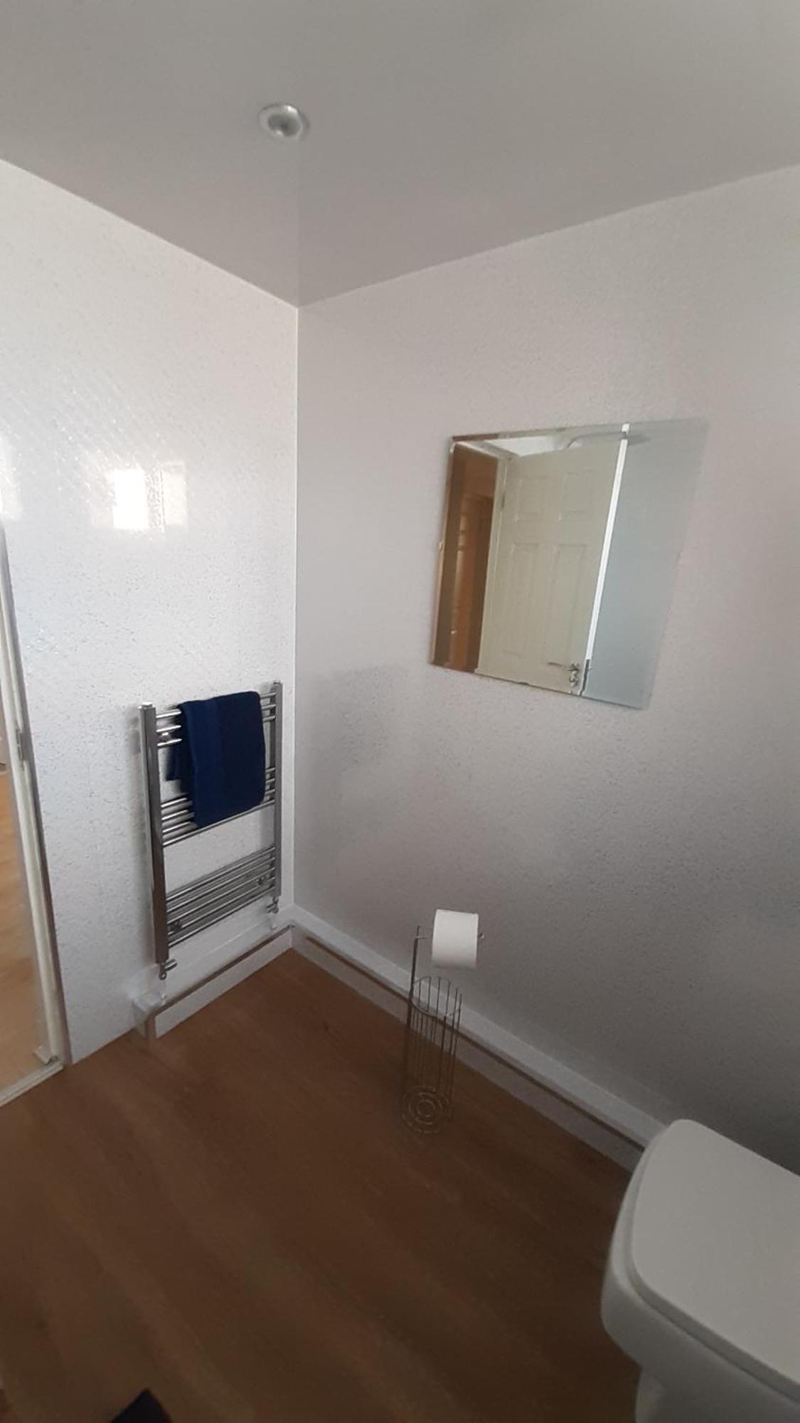 Carvetii - Clark House - Spacious Ground Floor Flat Rosyth Eksteriør bilde
